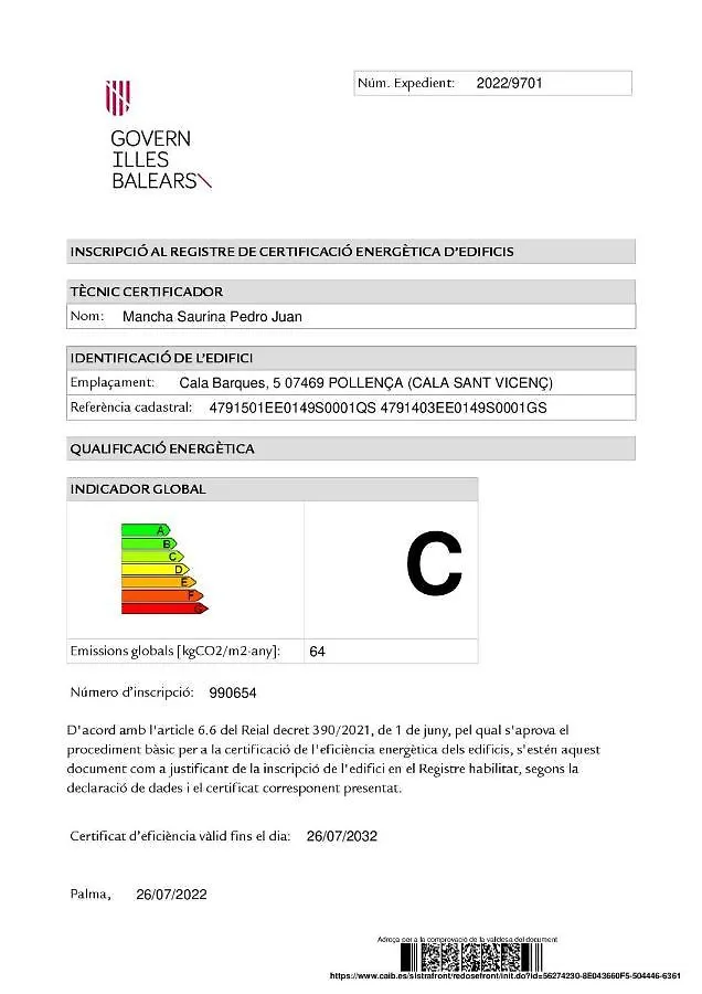 호포사 니우 호텔 Cala de Sant Vicenc