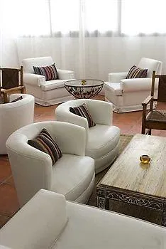 호포사 니우 호텔 Cala de Sant Vicenc 4*,