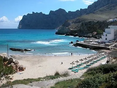 호포사 니우 호텔 Cala de Sant Vicenc 스페인