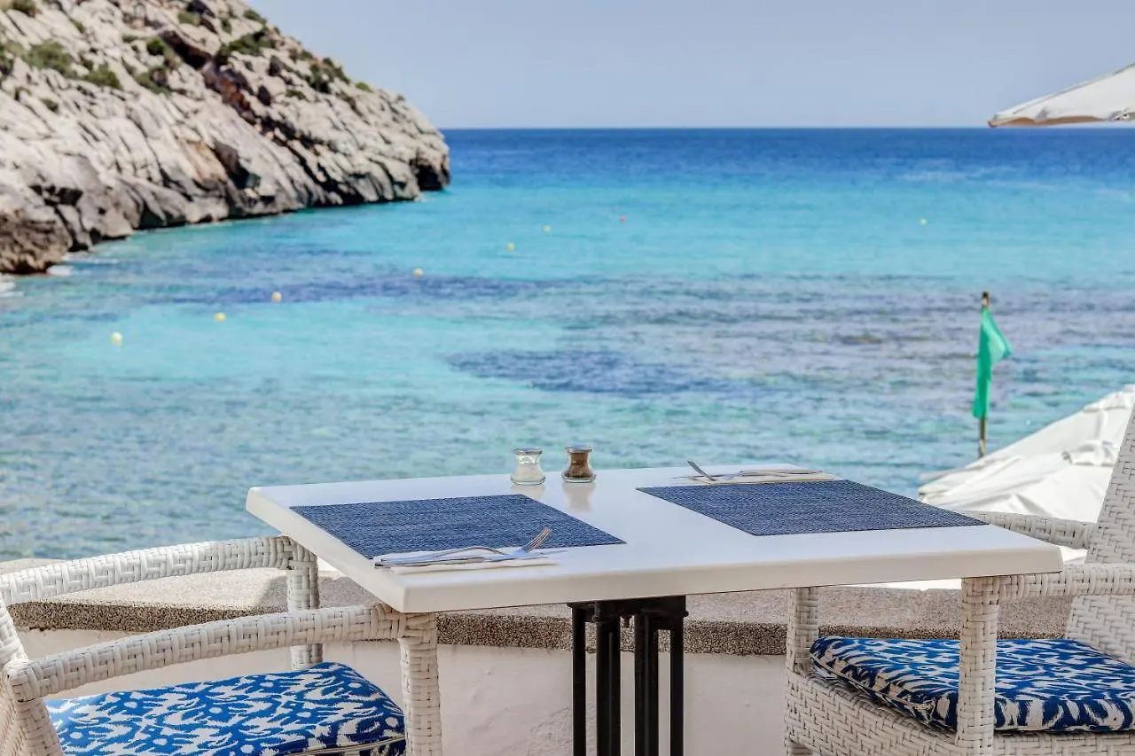 Hoposa Niu Hotel Cala San Vicente  4*, Cala San Vicente (Mallorca) Spain