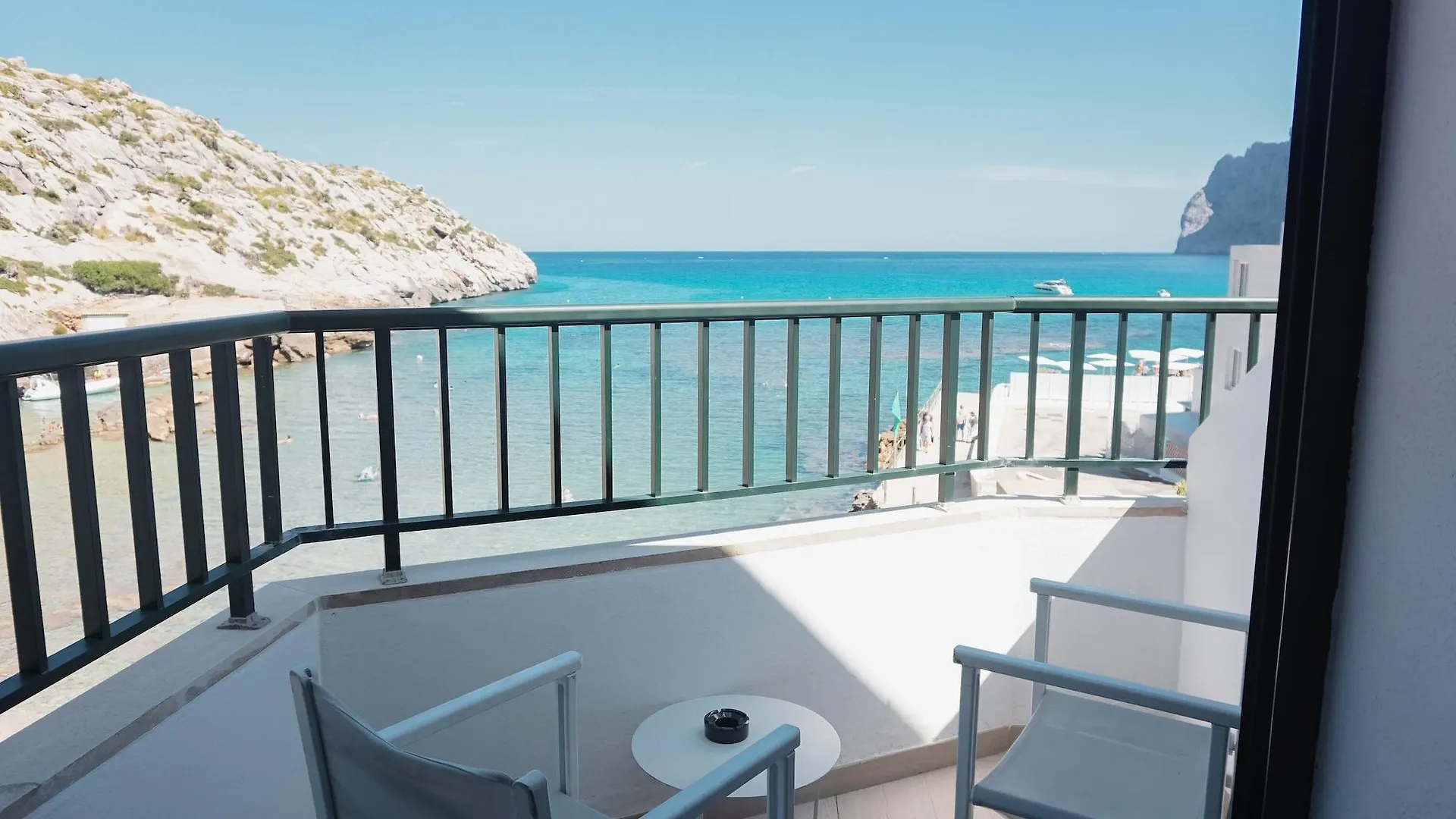 Hoposa Niu Hotel Cala San Vicente