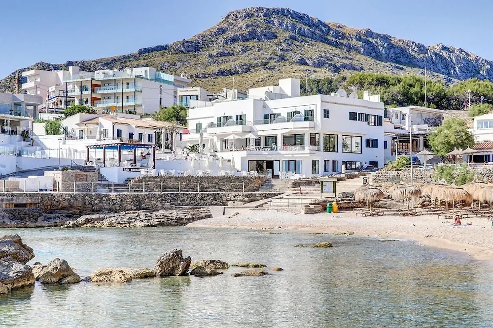 Hoposa Niu Hotel Cala San Vicente