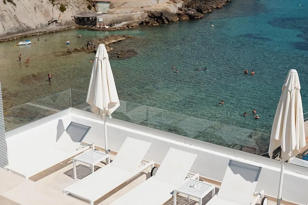 Hoposa Niu Hotel Cala San Vicente
