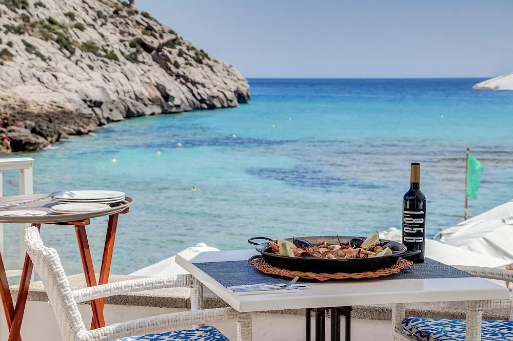 Hoposa Niu Hotel Cala San Vicente