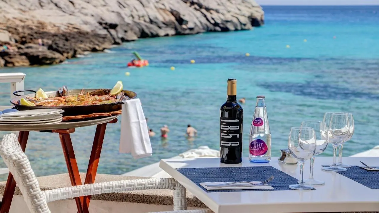 Hoposa Niu Hotel Cala San Vicente
