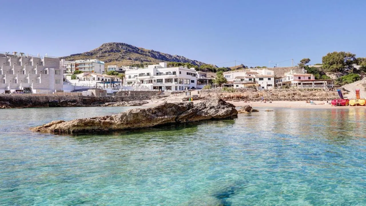 Hoposa Niu Hotel Cala San Vicente