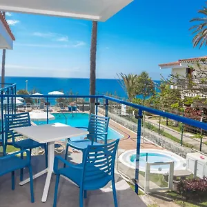 Alsol Caribes 1 Apartment Playa del Ingles (Gran Canaria)