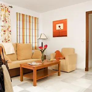 Casa Palacio Luna Apartment El Puerto de Santa Maria