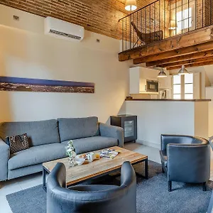 Ab Poble Nou Venero Apartment Barcelona