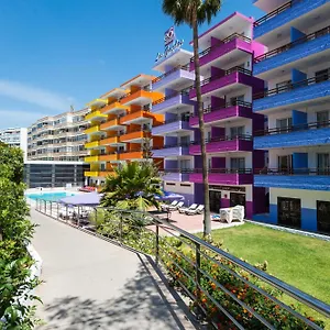 Eo Gacelas Apartment Playa del Ingles (Gran Canaria)