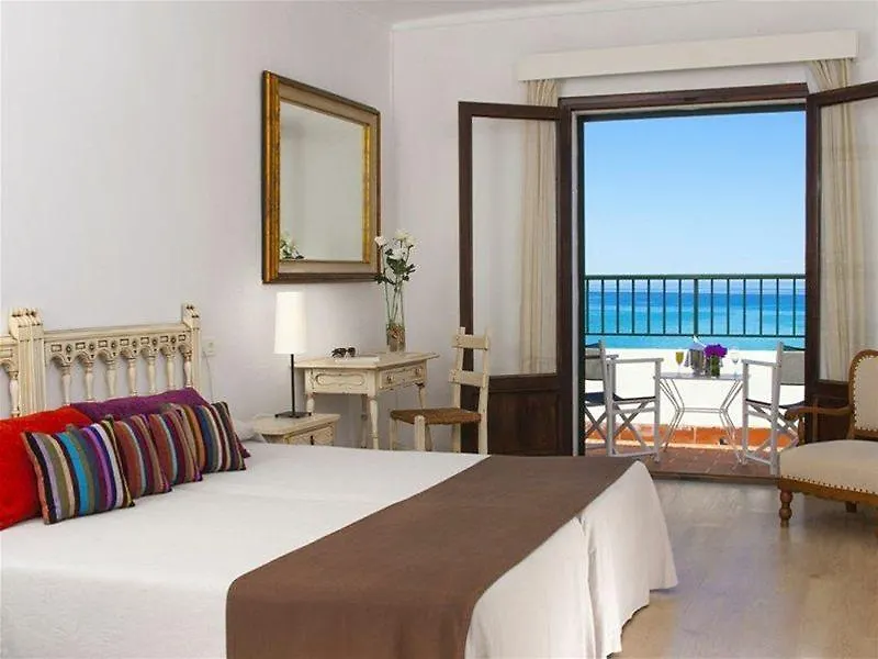 Hotel Hoposa Niu à Cala de Sant Vicenc 4*,
