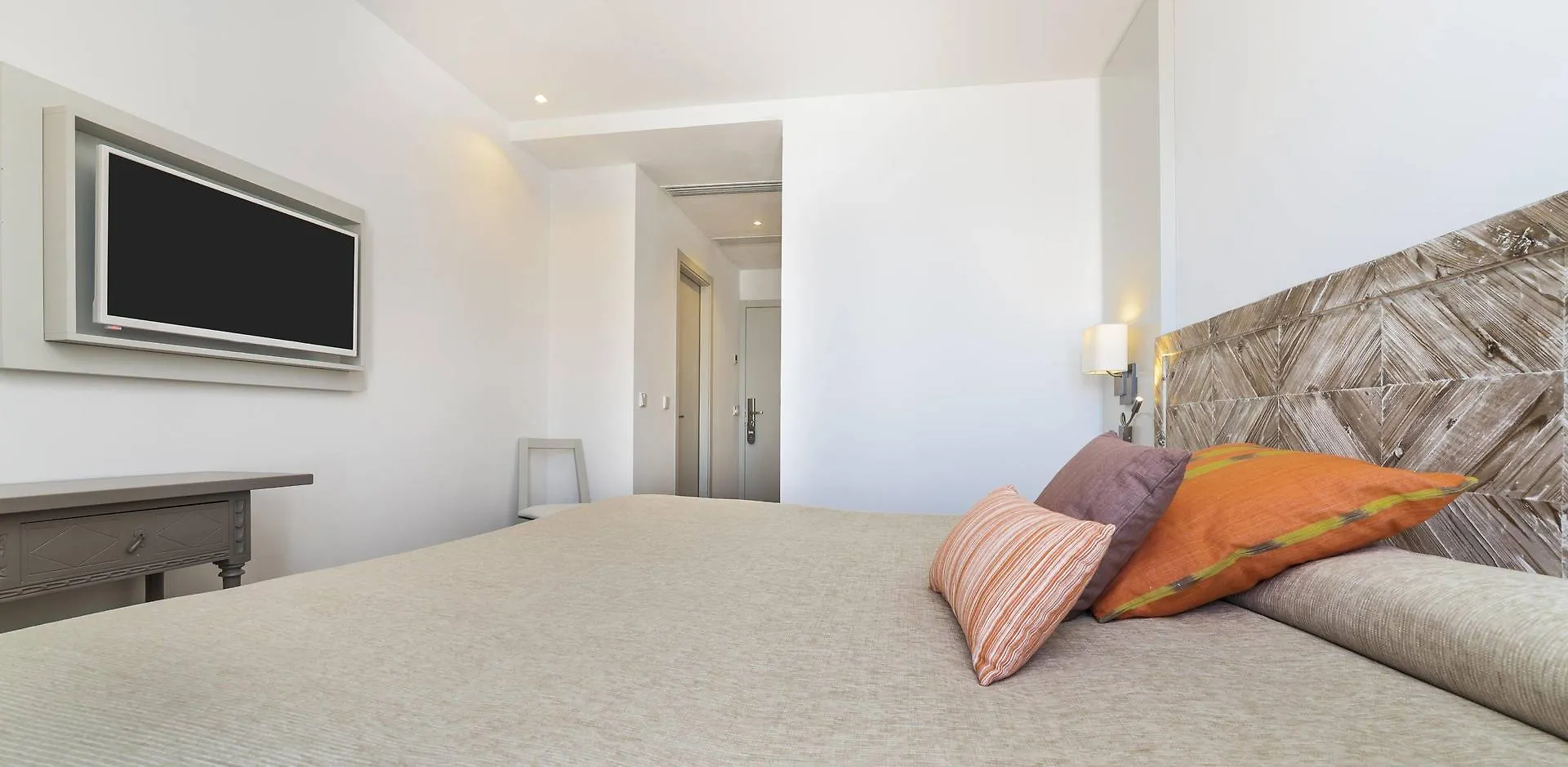 Hotel Hoposa Niu à Cala de Sant Vicenc