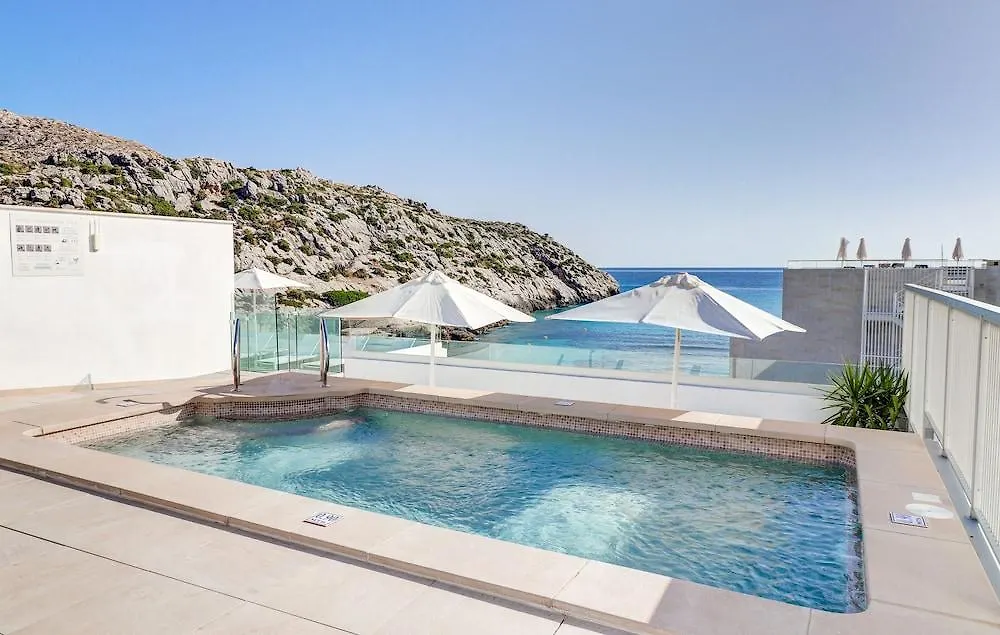 Hoposa Niu Hotel Cala de Sant Vicenc